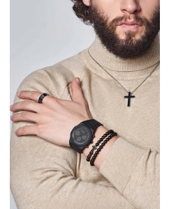 Купить Наручные часы D1 Milano PHBJSH с хронографом  в E-mobi