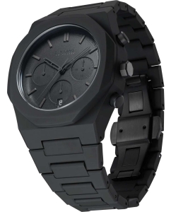 Купить Наручные часы D1 Milano PHBJSH с хронографом  в E-mobi