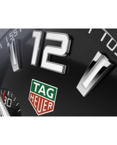 Купить Швейцарские наручные часы TAG Heuer Formula 1 CAZ1010.BA0842 с хронографом  в E-mobi