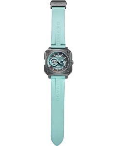 Купить Швейцарские механические наручные часы ROMAGO RM112-REB  в E-mobi