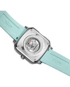 Купить Швейцарские механические наручные часы ROMAGO RM112-REB  в E-mobi