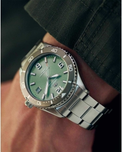 Купить Японские наручные часы Orient RA-WJ0001E1  в E-mobi