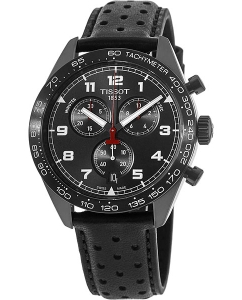 Купить Швейцарские наручные часы Tissot T131.617.36.052.00 с хронографом в E-mobi