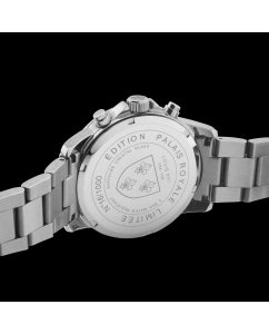 Купить Швейцарские наручные часы Louis XVI Palais-Royale-893 с хронографом  в E-mobi