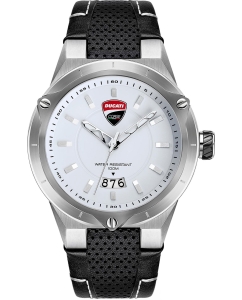 Купить Наручные часы Ducati DTWGB2019601 в E-mobi