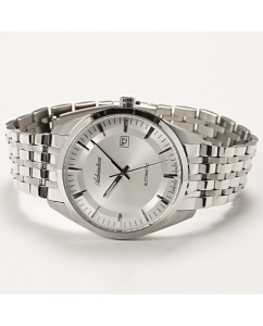 Купить Швейцарские механические наручные часы Adriatica A8309.5113A  в E-mobi