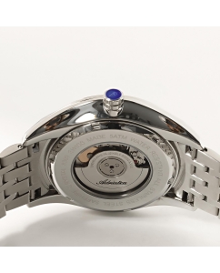 Купить Швейцарские механические наручные часы Adriatica A8309.5113A  в E-mobi