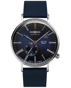 Купить Наручные часы Zeppelin Zep-71343 в E-mobi