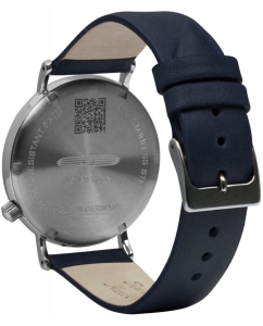 Купить Наручные часы Zeppelin Zep-71343  в E-mobi