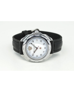 Купить Российские механические наручные часы Восток 211323  в E-mobi