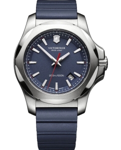 Купить Швейцарские наручные часы Victorinox 241688.1 в E-mobi