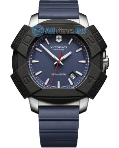 Купить Швейцарские наручные часы Victorinox 241688.1  в E-mobi