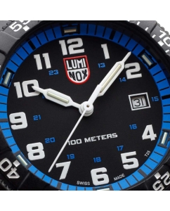 Купить Швейцарские наручные часы Luminox XS.0324  в E-mobi