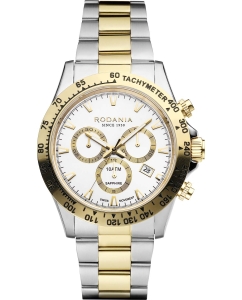 Купить Наручные часы Rodania R21004 с хронографом в E-mobi