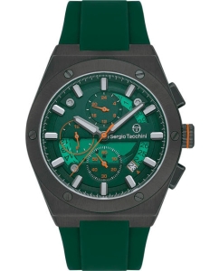 Купить Наручные часы Sergio Tacchini ST.1.10449-4 в E-mobi