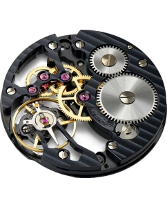 Купить Швейцарские механические наручные часы Epos 3500.169.25.25.35  в E-mobi