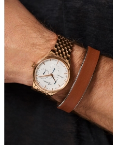 Купить Механические наручные часы AGELOCER 4101D9  в E-mobi