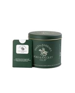 Купить Наручные часы Santa Barbara Polo &amp; Racquet Club SB.1.10537-2  в E-mobi
