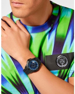 Купить Наручные часы PLEIN SPORT PSFBA0523  в E-mobi