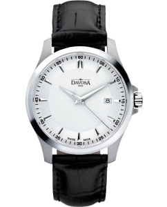 Купить Швейцарские наручные часы DAVOSA DAV.16246615 в E-mobi
