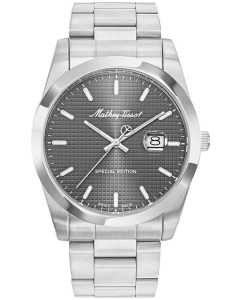 Купить Швейцарские наручные часы Mathey-Tissot H452AS в E-mobi