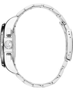 Купить Российские наручные часы Lincor 1012S0B3 с хронографом  в E-mobi