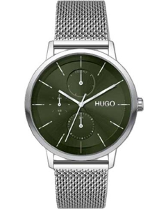 Купить Наручные часы HUGO 1530238 в E-mobi
