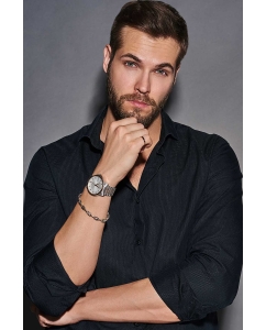 Купить Швейцарские наручные часы Continental 20506-GD815130  в E-mobi