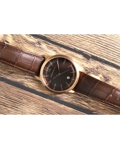 Купить Швейцарские наручные часы Cornavin CO.2013-2016  в E-mobi