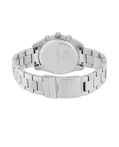 Купить Наручные часы Sector R3253240003 с хронографом  в E-mobi