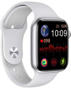 Купить Умные часы Microwear W26S с хронографом  в E-mobi