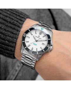 Купить Механические наручные часы Venezianico 4521531C  в E-mobi