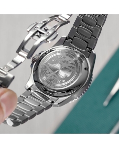 Купить Механические наручные часы Venezianico 4521531C  в E-mobi