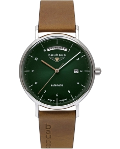 Купить Механические наручные часы Bauhaus 21624_b в E-mobi