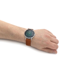 Купить Механические наручные часы Bauhaus 21624_b  в E-mobi