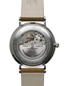 Купить Механические наручные часы Bauhaus 21624_b  в E-mobi