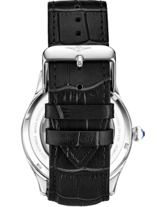 Купить Механические наручные часы Stuhrling 3921.1  в E-mobi