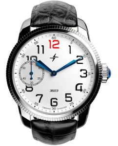 Купить Российские механические наручные часы Молния 0040104-2.0-m в E-mobi