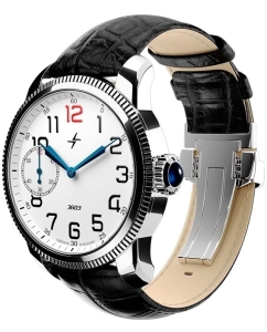 Купить Российские механические наручные часы Молния 0040104-2.0-m  в E-mobi