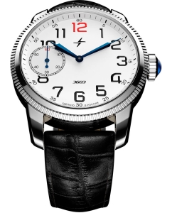 Купить Российские механические наручные часы Молния 0040104-2.0-m  в E-mobi