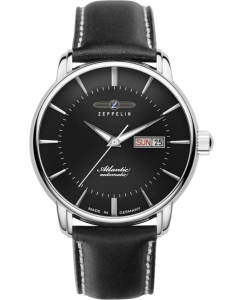 Купить Механические наручные часы Zeppelin Zep-84662 в E-mobi