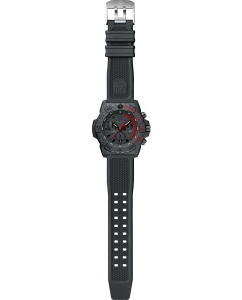 Купить Наручные часы Luminox XS.3581.EY NAVY SEAL  3580 SERIES - CHRONOGRAPH  в E-mobi