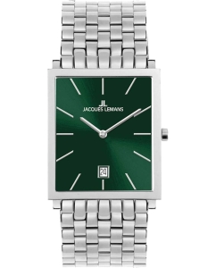 Купить Наручные часы Jacques Lemans 1-2173I в E-mobi