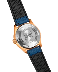 Купить Механические наручные часы Infantry D02-BRZ-BLU  в E-mobi