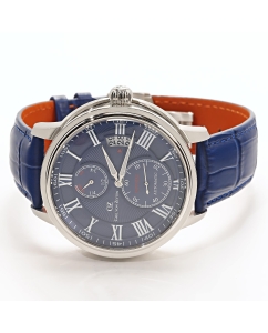 Купить Механические наручные часы Carl von Zeyten CVZ0082BLS  в E-mobi