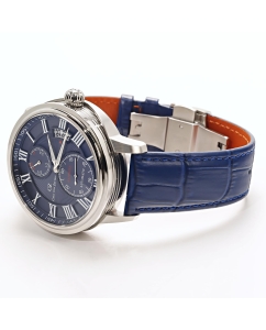 Купить Механические наручные часы Carl von Zeyten CVZ0082BLS  в E-mobi