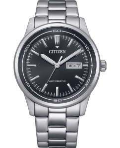 Купить Японские механические наручные часы Citizen NH8400-87E в E-mobi