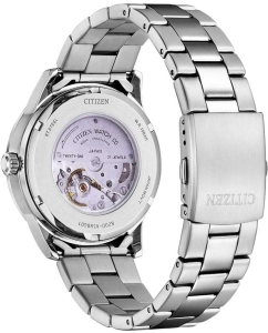 Купить Японские механические наручные часы Citizen NH8400-87E  в E-mobi