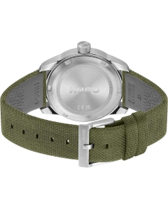 Купить Наручные часы HUGO 1530331  в E-mobi