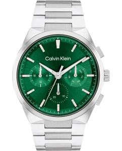 Купить Наручные часы Calvin Klein 25200441 в E-mobi